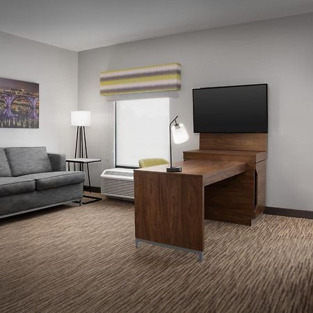 Hampton Inn & Suites-Knoxville/North I-75 Luaran gambar