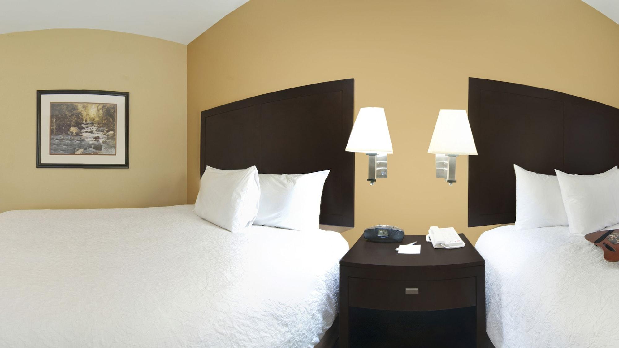 Hampton Inn & Suites-Knoxville/North I-75 Luaran gambar