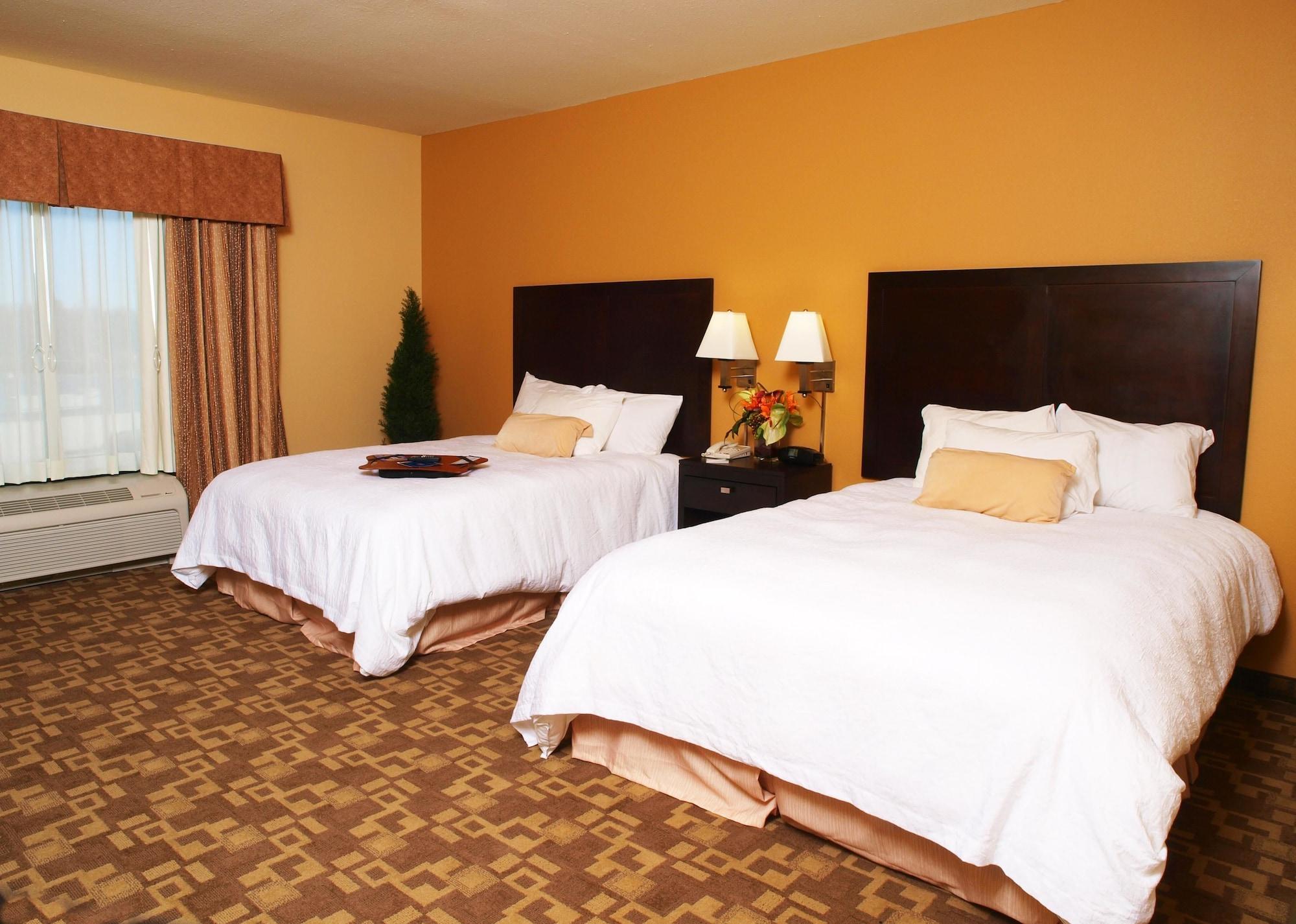 Hampton Inn & Suites-Knoxville/North I-75 Bilik gambar