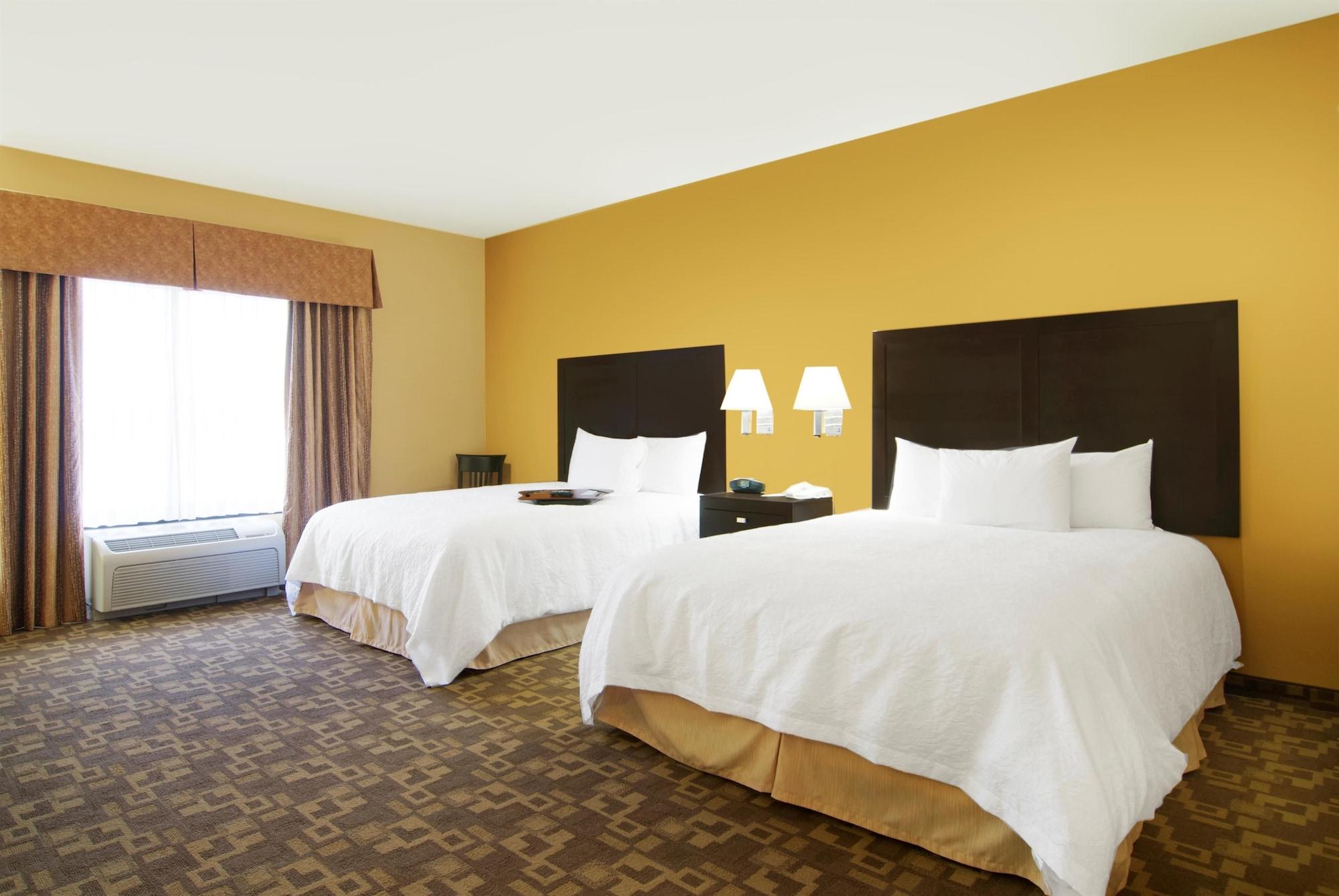 Hampton Inn & Suites-Knoxville/North I-75 Luaran gambar