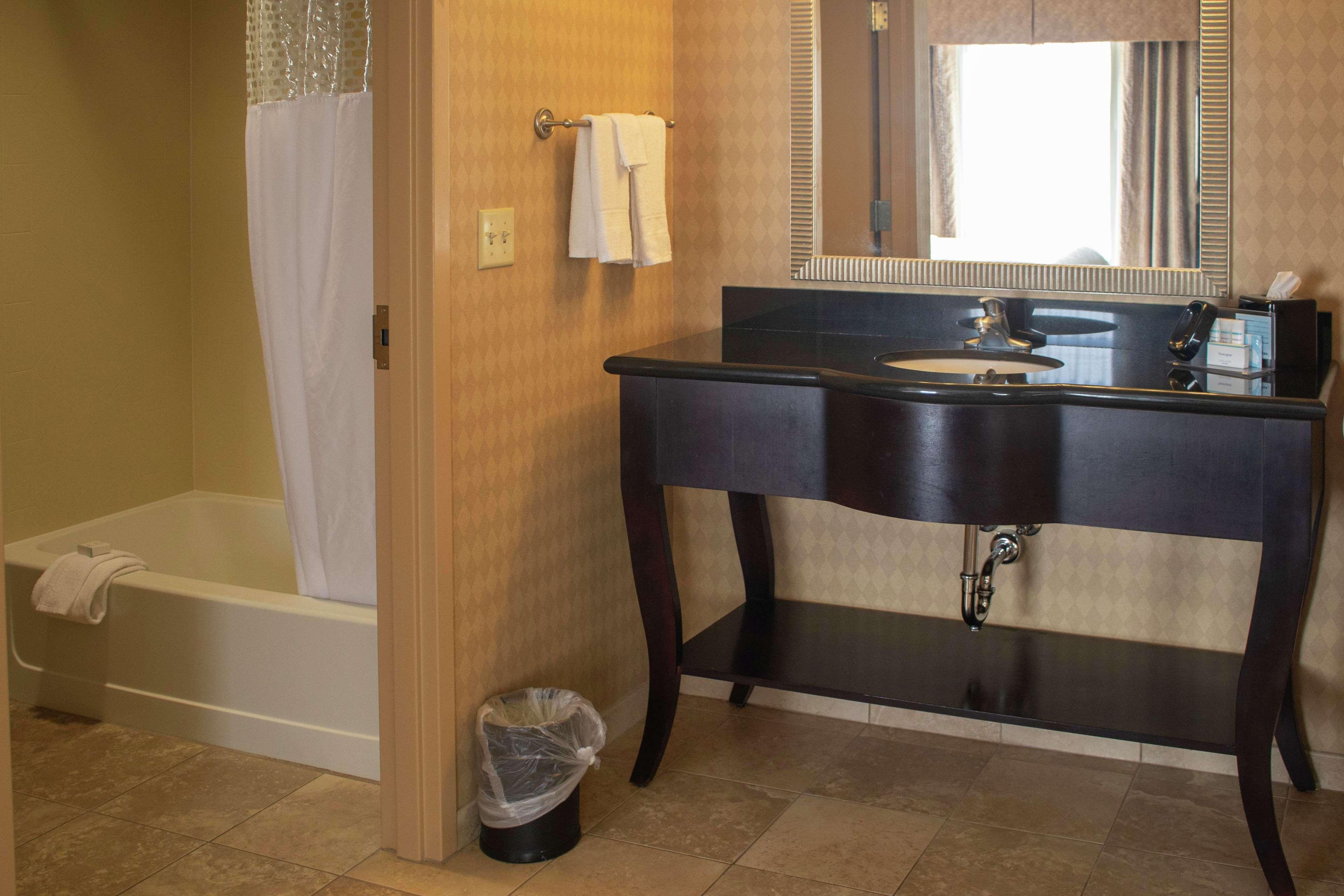 Hampton Inn & Suites-Knoxville/North I-75 Luaran gambar