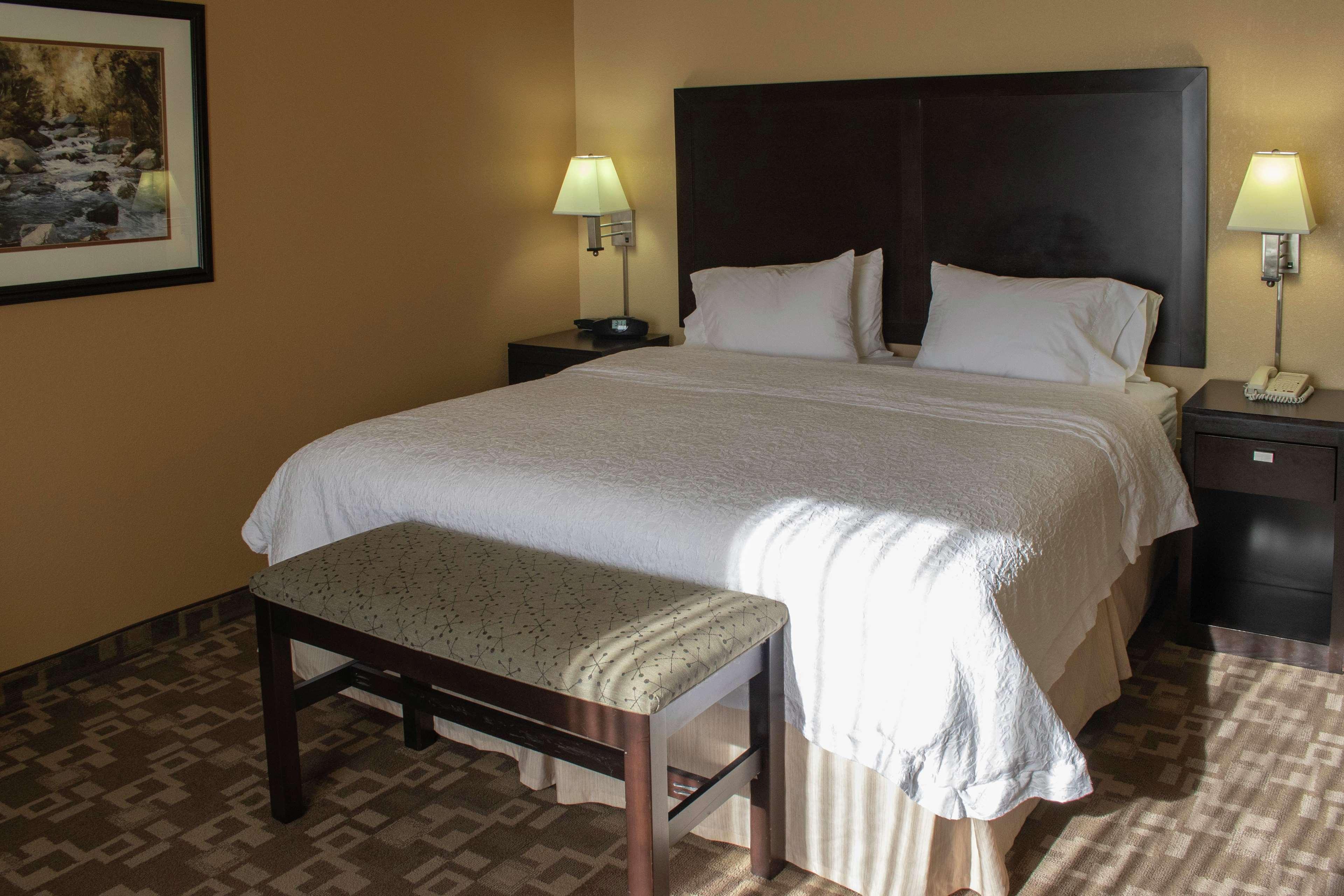 Hampton Inn & Suites-Knoxville/North I-75 Luaran gambar