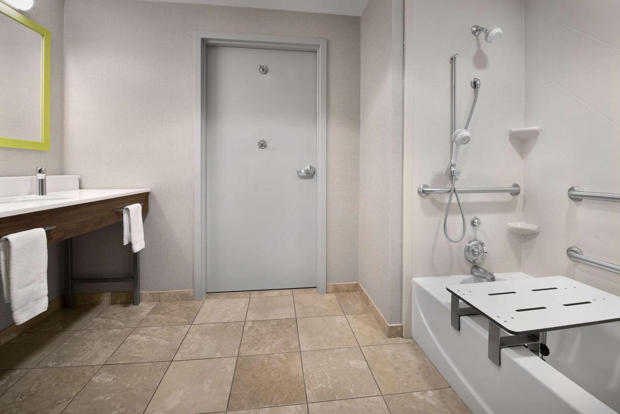 Hampton Inn & Suites-Knoxville/North I-75 Luaran gambar