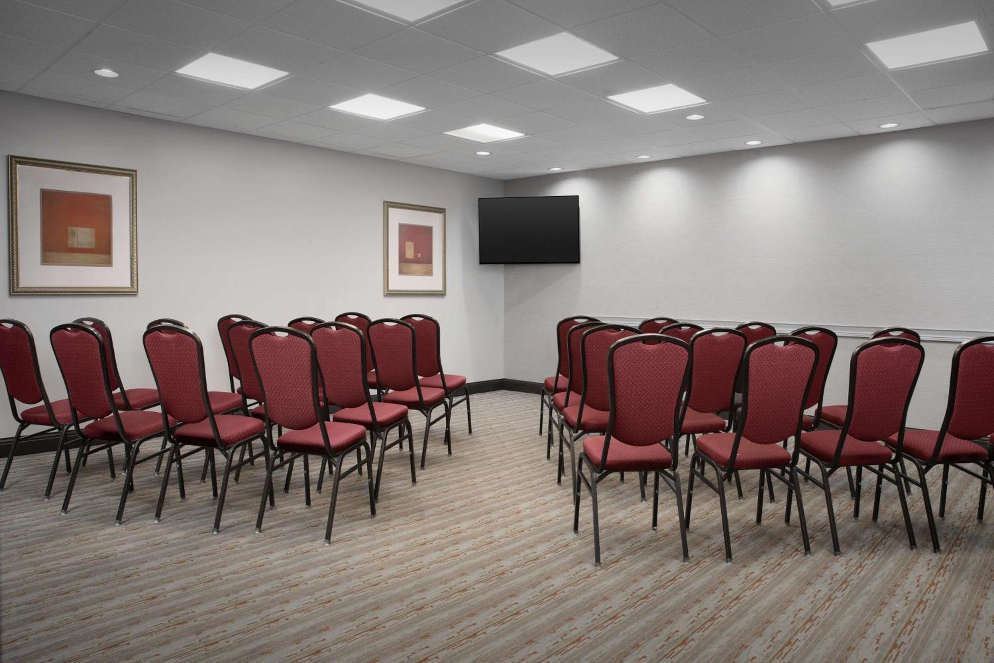 Hampton Inn & Suites-Knoxville/North I-75 Luaran gambar