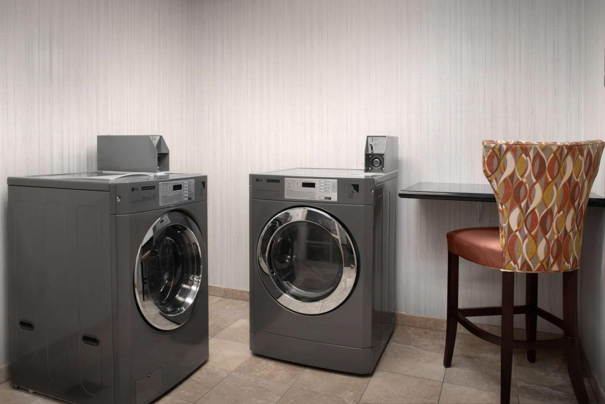 Hampton Inn & Suites-Knoxville/North I-75 Luaran gambar