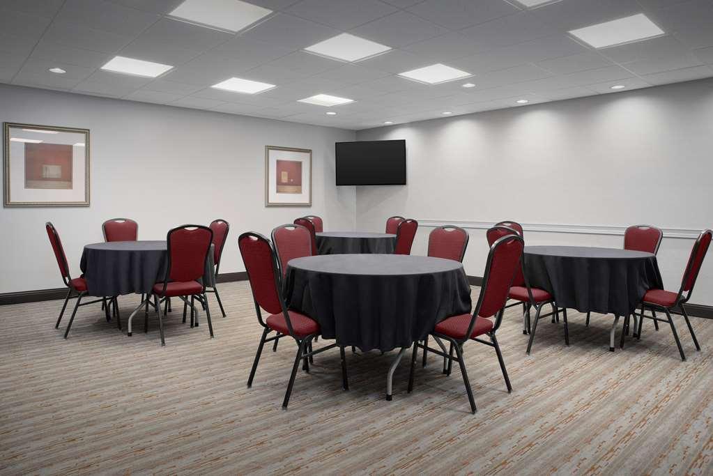 Hampton Inn & Suites-Knoxville/North I-75 Kemudahan gambar