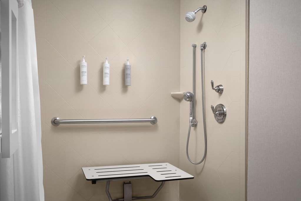 Hampton Inn & Suites-Knoxville/North I-75 Bilik gambar