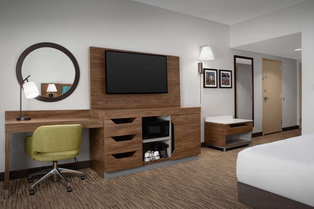 Hampton Inn & Suites-Knoxville/North I-75 Bilik gambar