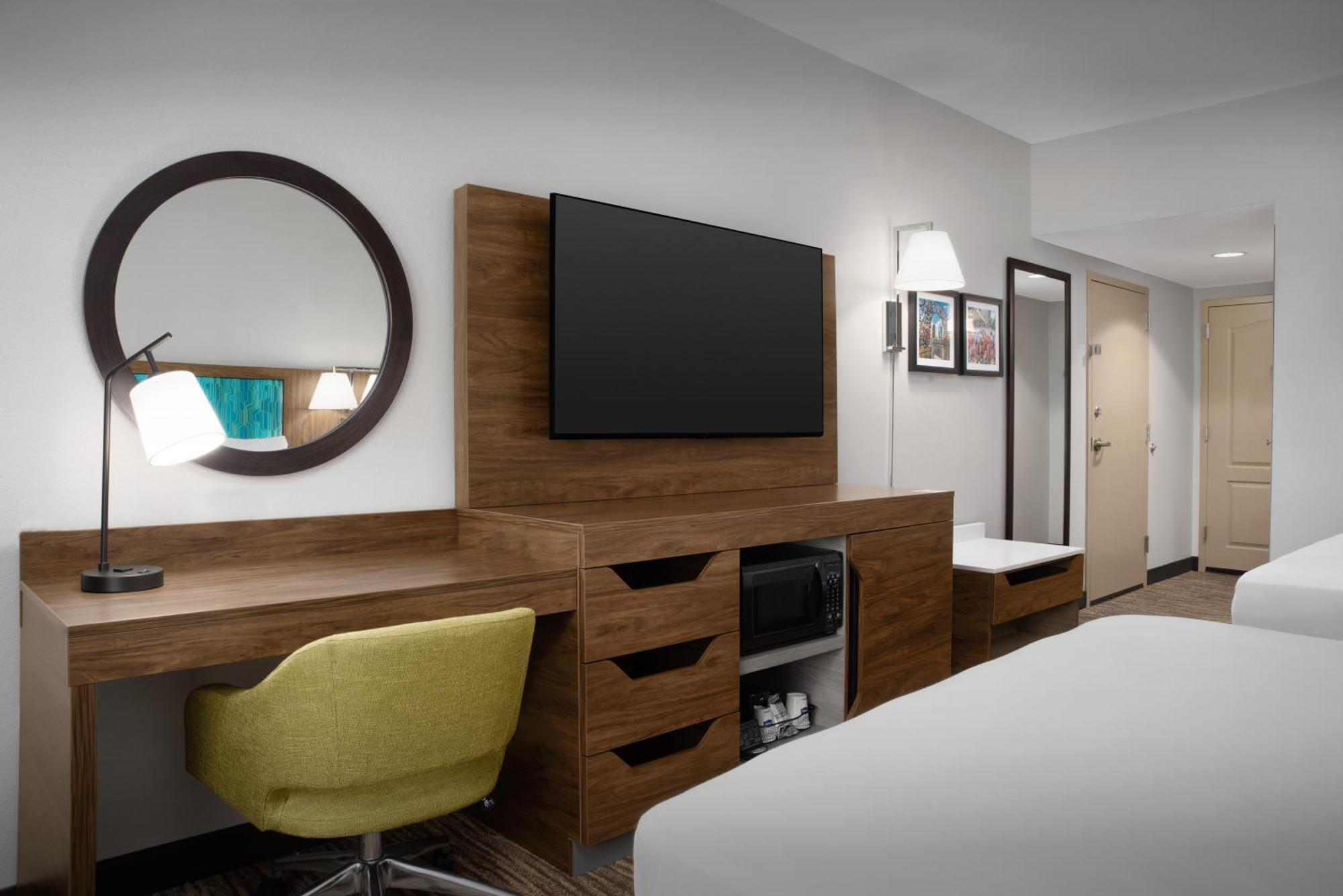 Hampton Inn & Suites-Knoxville/North I-75 Luaran gambar