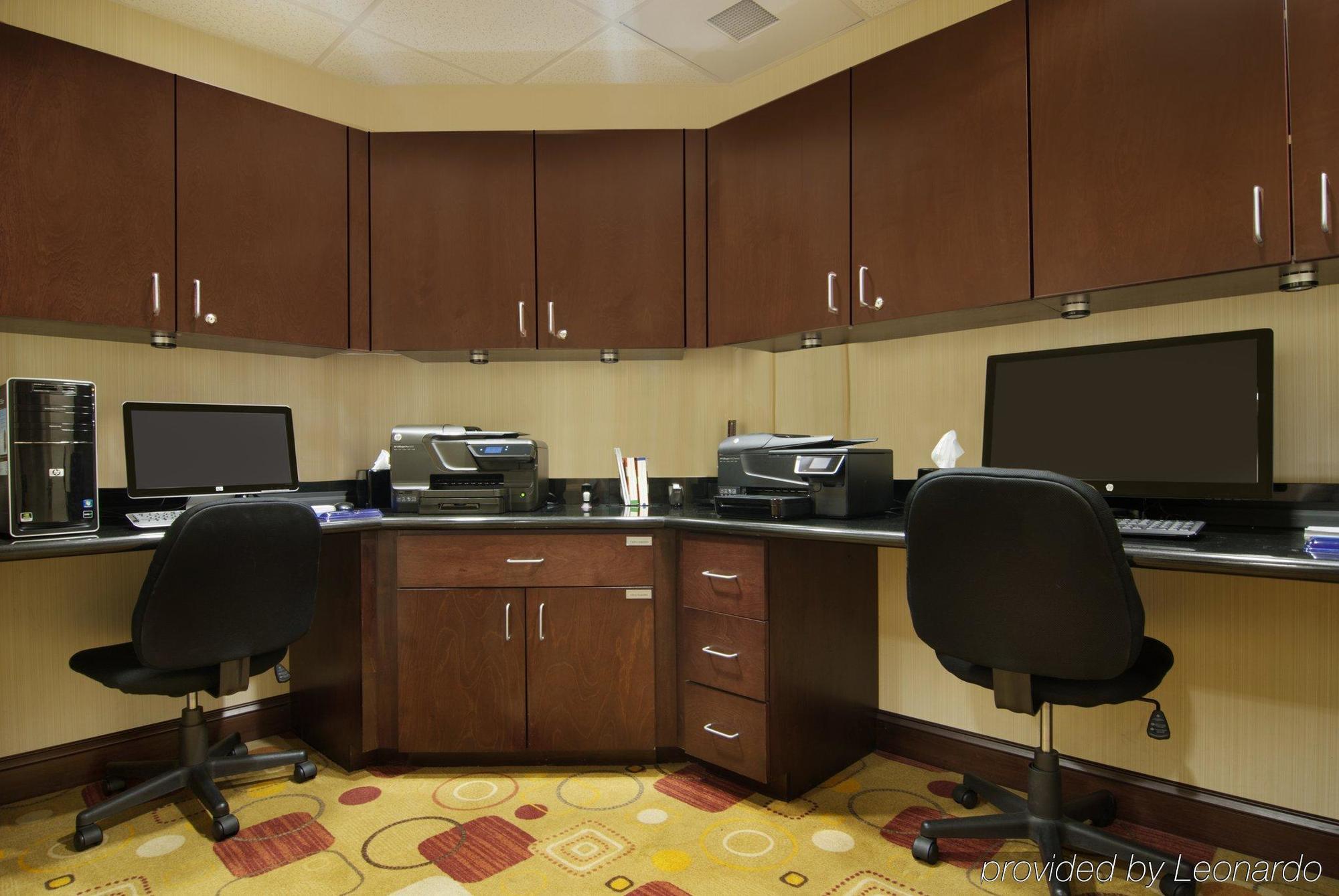 Hampton Inn & Suites-Knoxville/North I-75 Luaran gambar