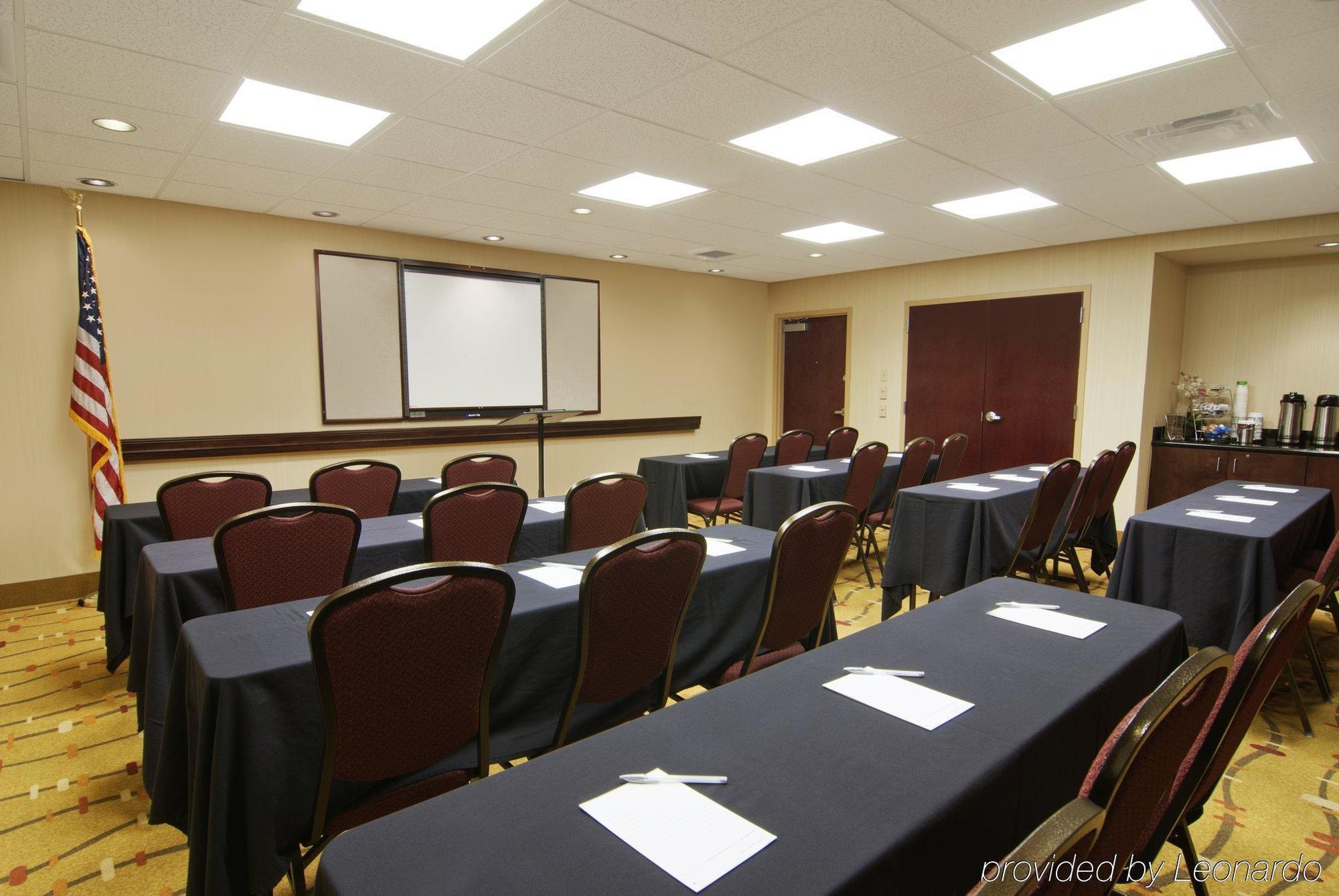 Hampton Inn & Suites-Knoxville/North I-75 Luaran gambar