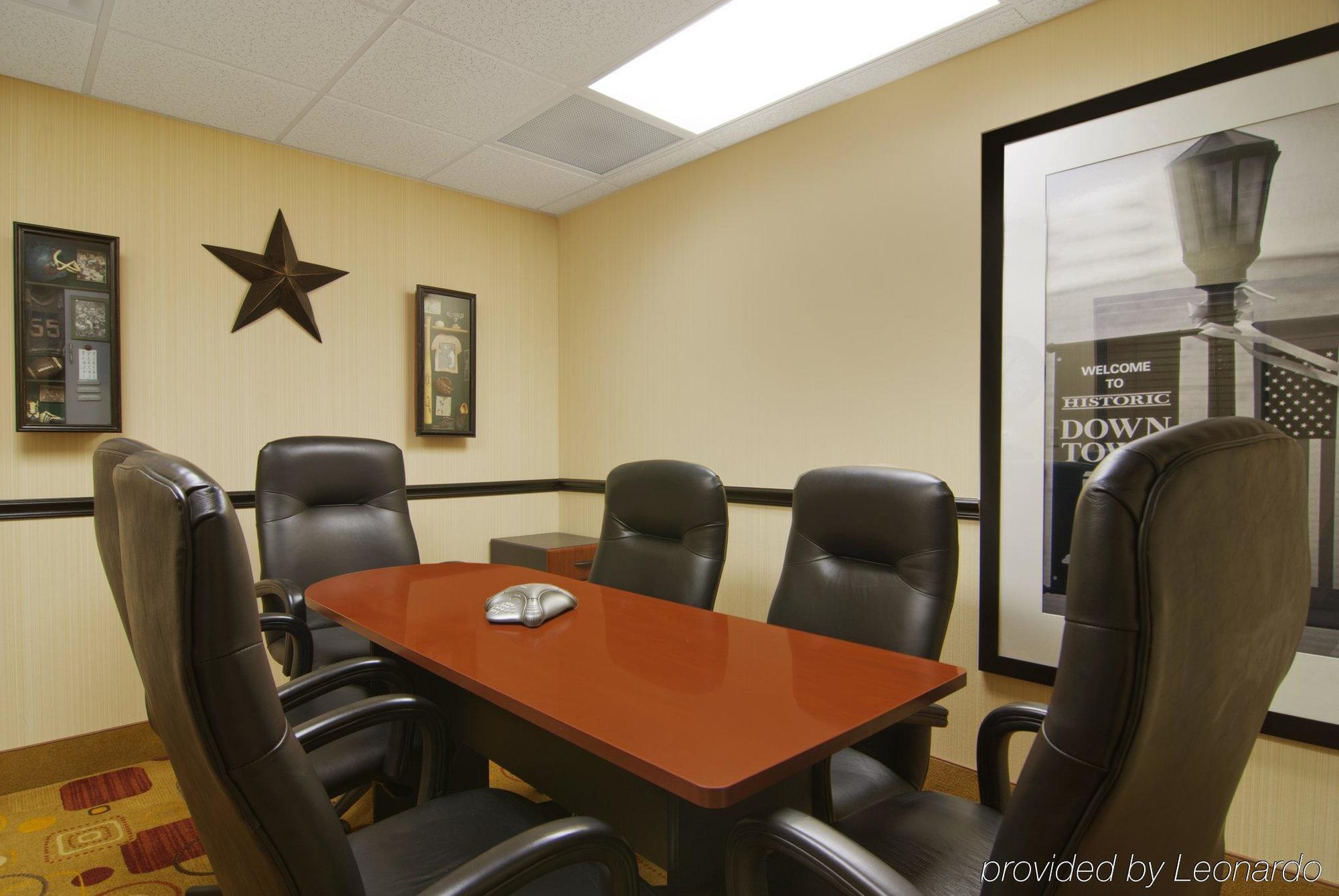 Hampton Inn & Suites-Knoxville/North I-75 Luaran gambar