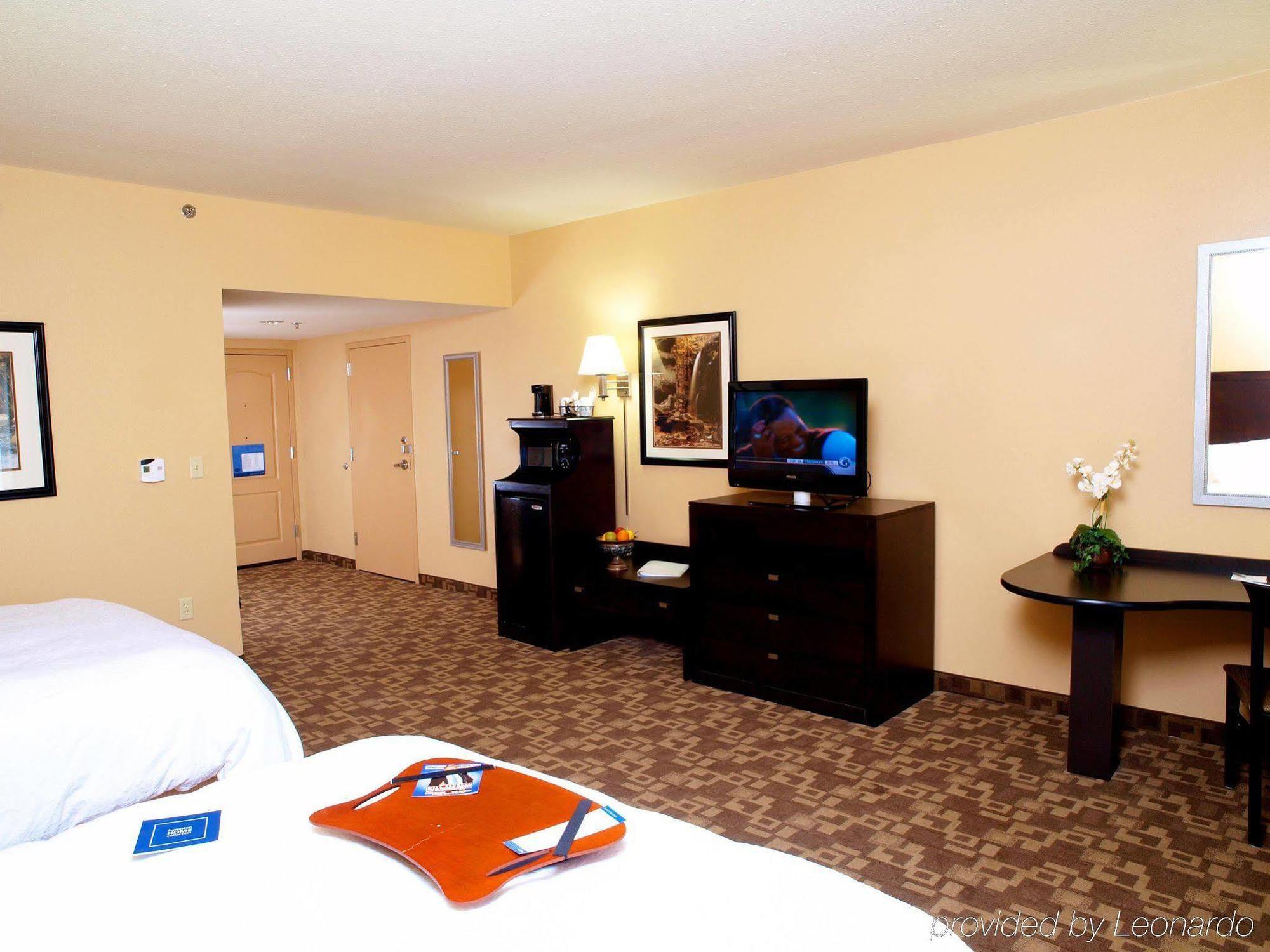 Hampton Inn & Suites-Knoxville/North I-75 Bilik gambar