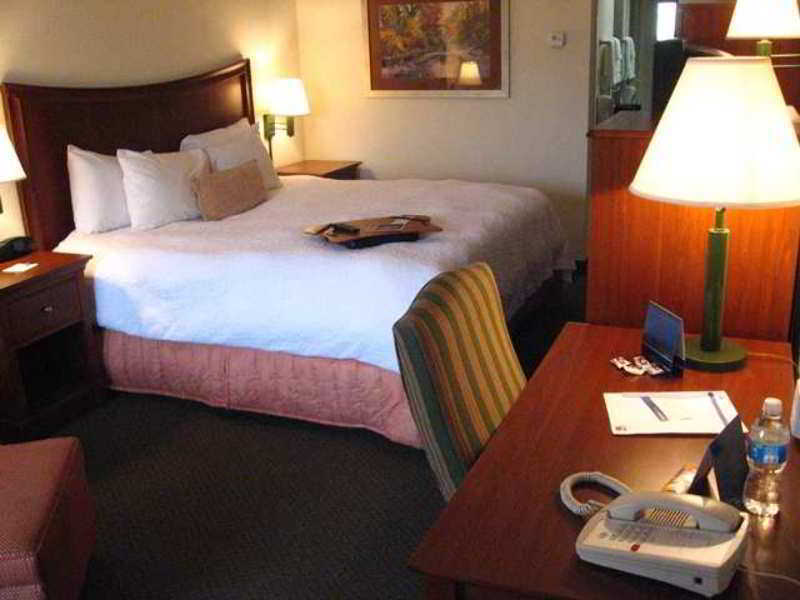 Hampton Inn & Suites-Knoxville/North I-75 Bilik gambar